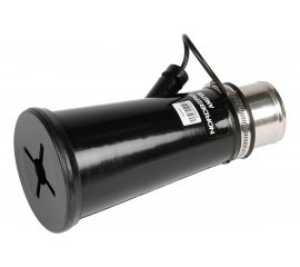 Круглая резиновая насадка на шланг NORDBERG 75 мм AN075R 