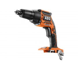 Бесщеточный шуруповерт для гипсокартона AEG BTS18BL-0 4935459620 