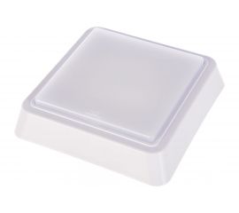 Светодиодный светильник LLT СПБ-2-КВАДРАТ 5Вт 230В 4000К 400лм 140мм белый 4690612014005 