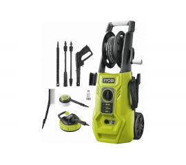 Мойка высокого давления Ryobi RY140PWA-P 5133005423 