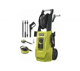 Мойка высокого давления Ryobi RY150PWA 5133005371 