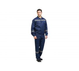 Брючный костюм Авангард. Профессиональная экипировка Легион New темно-синий, р. 88-92/182-188 511660 