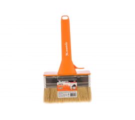 Плоская кисть MATRIX Color Line ФАСАД 120х35 мм 83395 