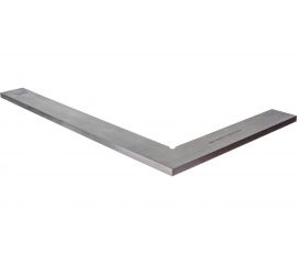 Угольник (поверочный, класс 2) 400х250 ЧИЗ УП 33556 