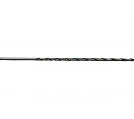 Сверло цх длинная серия (2.4х62х95 мм; HSS 6542; DIN340) ИНСТУЛС 00001326032 