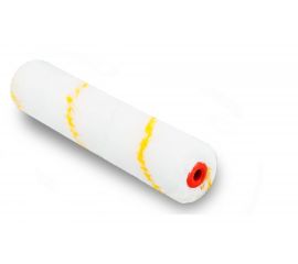 Малярный мини-валик VIRTUS Полиакрил 70 мм, 2 шт 002112070 