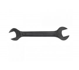 Гаечный рожковый двусторонний ключ SITOMO 46х50 окс. 42229 