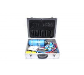 Сварочный пост Дока ПГСП-2/0,5-К переносной DK.1000.01412 