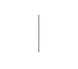 Садовый колышек FIT стальная трубка с ПВХ покрытием, 1.5 м х 11 мм 77473 