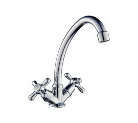 Смеситель для кухни ROEGEN 1/2 м/к RP021A:636 