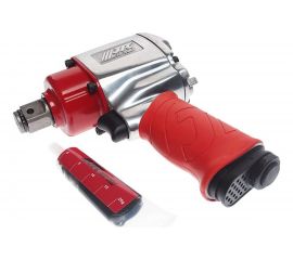 Ударный пневмогайковерт JTC 3/4 1491 Nm 90-120PSI JTС-7816 