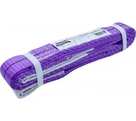 Текстильный петлевой строп Gigant Professional СТП 0,5Т/2М GP0.5-02 