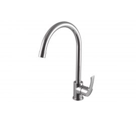 Смеситель для кухни Lemark Plus Strike LM1105C 