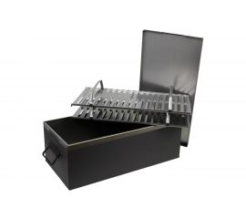 Большая коптильня Onix 