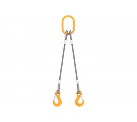 Центр грузоподъемного оборудования Строп 2СК-5.0/4000 4687202156801 