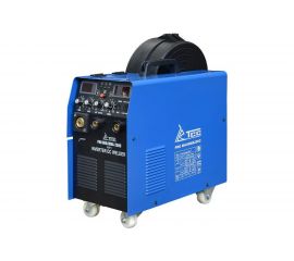 Сварочный аппарат ТСС PRO MIG/MMA-250С 067069 