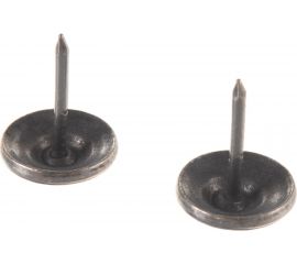 Мебельный гвоздь ЕВРОПАРТНЕР 567 N старая бронза 20 шт. 13 3126 11 