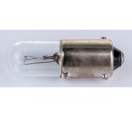 Автолампа Т4W 12V BA9s, 10 шт ЭРА Б0036793 