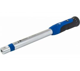 Динамометрический ключ NORGAU NTW23-010I 9x12, 20-100Нм 051110110 