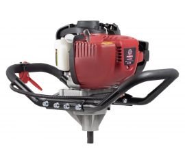 Бензомоторный бур VERTON MB-370 без шнека 01.9675.9697 