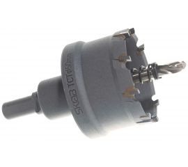 Коронка по металлу (50 мм; TCT) SKRAB 29450 