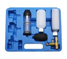 Тестер для проверки герметичности Car-tool CT-1175 