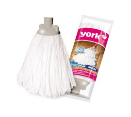Насадка для уборки YORK МАКСИ белая 078020 