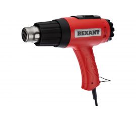 Строительный фен REXANT 12-0057 
