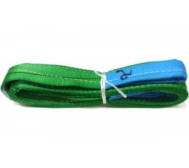 Петлевой строп ООО «Грузовые стропы» 2,0/2,0 стп СТП0220 