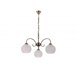 Подвесной светильник Arte Lamp A9317LM-3AB 