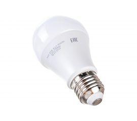 Лампа Jazzway PLED-SP A60 15w E27 5000K 230/50 2853035 