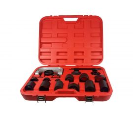 Адаптеры обслуживания шаровых AE&T 21 предмет TA-B1060 