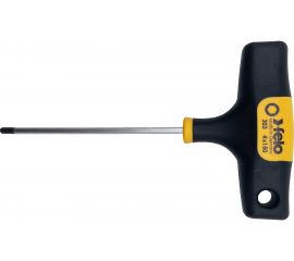 Т-образная шестигранная отвертка 4 мм Felo 30304580 