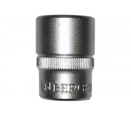 Торцевая 6-гранная головка SuperLock (3/8"; 9 мм) Berger BG BG2043 