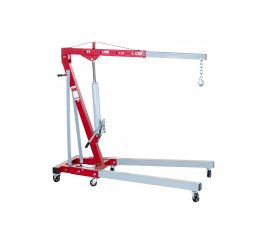 Складной гидравлический кран СОРОКИН 8.10 