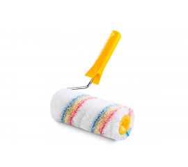 Валик HARDY Elitakolor, 25см, 48мм, ворс 18мм, с ручкой Standart 0111-224825 