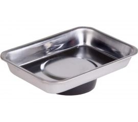 Магнитный поддон REXANT 90х60х25 мм 12-4853 