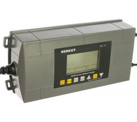 Автомобильное зарядное устройство BERKUT BCA-25 