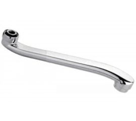 Излив LEDEME L35S S-нос 112183 