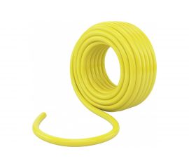 Поливочный армированный шланг СИБРТЕХ Дачник ПВХ 1/2, 25 м 673526 