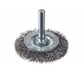 Щетка дисковая прямая 50 мм Gigant G-11042 
