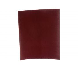 Лист шлифовальный на бумажной основе (10 шт; 230х280 мм; P 600) СИБРТЕХ 756207 