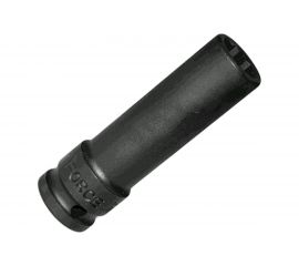 Головка 12-гранная ударная глубокая (32 мм; 1/2) FORCE 4488532 