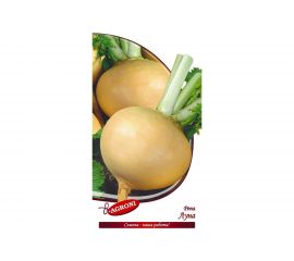 Семена Агрони Репа ЛУНА 4445 