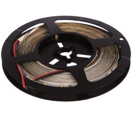 Светодиодная лента Navigator 71 701 NLS-3528CW60-4.8-IP20-12V-Pro R5 4.8Вт/м, упаковка 5м 19363 398808 