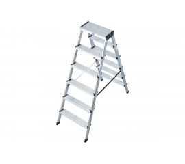 Двусторонняя стремянка Krause MONTO DOPPLO 120359 