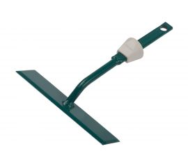 Садовая мотыжка с системой быстрого присоединения Q-C, RACO 4230-53820 