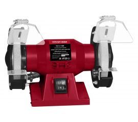 Точильный станок Энергомаш Гарант ТС1-150 