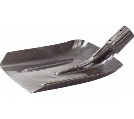 Совковая лопата Pobedit рельсовая сталь КРОТ 4, 8025108 