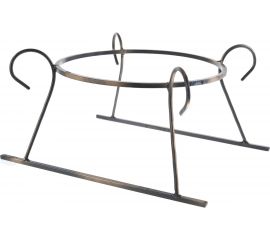 Подставка на мангал Tima 36-38см ПМ3638 